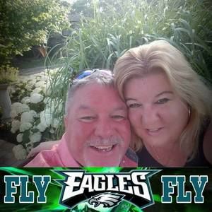 Meet your Posher, Vickie